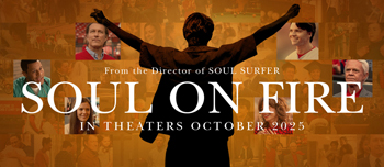Soul on Fire