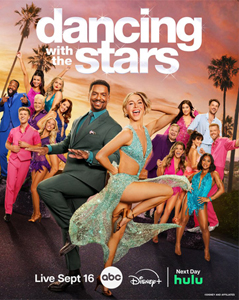 Dancing With The Stars