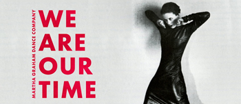 We Are Our Time